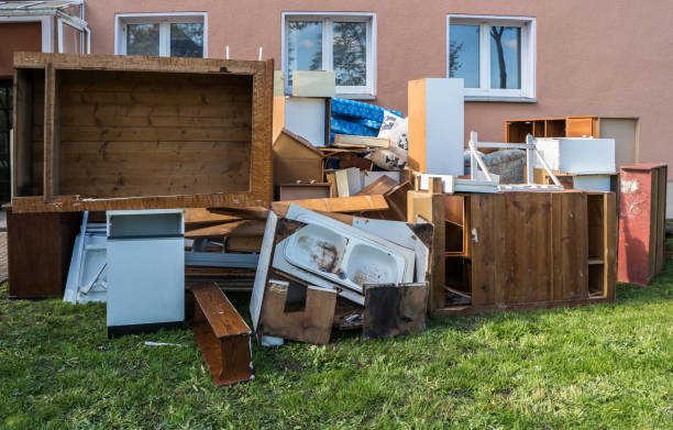 Best Junk Removal and Recycling  in USA